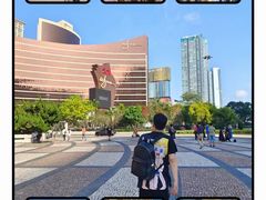 -珠海拱北口岸