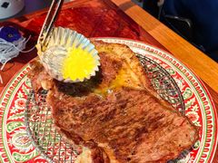 -杨小佳·齐齐哈尔烤肉·烤串(广州店)