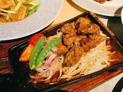 铁锄牛肉-穹六人间 people 6(岳阳路店)