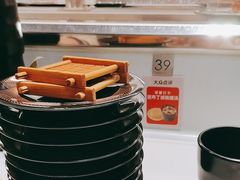 -争鲜回转寿司(朝北大悦城店)