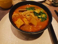-星璨·自助餐厅-厦门禹洲温德姆至尊豪廷大酒店
