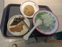 -武圣羊汤·西北面(朝阳门店)