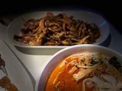 -西域阿里马新疆菜·清真(桂花路店)