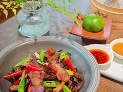 -佬泰丰斋· 乌镇茶食餐厅