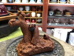 -中环花鸟鱼虫市场
