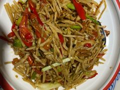 -柴火农家·江西赣南菜(土华店)