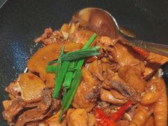-得稻小饭堂·江西菜(浦江店)