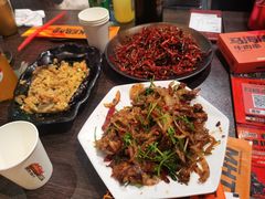 -马海涛牛肉串(领汇广场店)