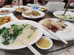 -流舫海鲜酒家(张溪店)