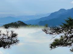 -庐山风景名胜区