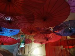 -蘑菇私房菜小馆(杨家坪西城天街店)