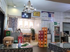 -八两八金·莱芜特色炒鸡(市南漳浦路店)