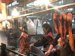 -黄连大头华烧鹅店(大良店)