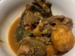 -杭州钱江新城万怡酒店-西餐厅