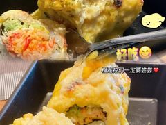 -鱼跃食堂·精致寿司(东林美域店)