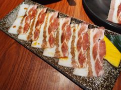 -山之屋炭火烧肉·生啤畅饮(大朗万科中央公园店)