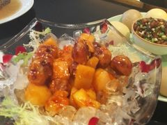 -周三的情书花园餐厅(江北店)