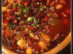 -豆花酒楼·三十八年匠心(秦皇东大街店)