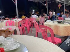 大堂-考记泥焗鸡农庄·海鲜(北洛秘境店)