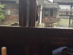 -通安客栈中餐厅·何家小馆