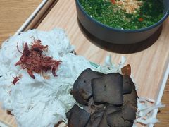 -金塔傣乡·德宏傣味·手抓饭·孔雀宴·云南民族特色菜(金瓦路店)
