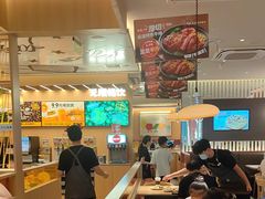 -菲滋意式餐厅(西溪印象城店)
