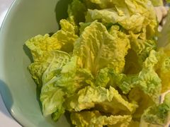 白菜-刘记糟粕醋海鲜烧烤