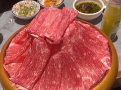 -樱煦和牛寿喜烧(如皋吾悦广场店)