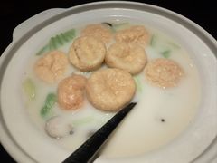 -五缘湾凯悦酒店·悦饗中餐厅