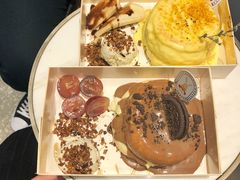 -食武士·舒芙蕾(新街口明瓦廊店)