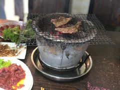 -味家烤肉烤鳗鱼牛排(西塔旗舰店)
