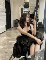 -TOP HAIR SALON