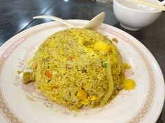 -金兰花泰国菜馆