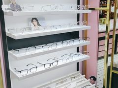 -Sweet Color美瞳隐形眼镜店(九亭金地广场店)