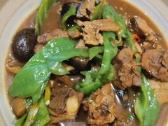 -甲乙饼·手工牛肉饼(天通苑华联店)