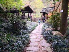 -黄公望隐居地