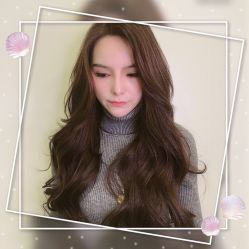 -3AM HAIR SALON染发烫发接发