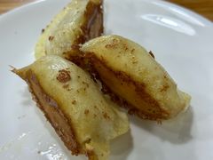 -味一早餐(民安路店)
