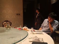 包厢-上海小南国(不夜城店)