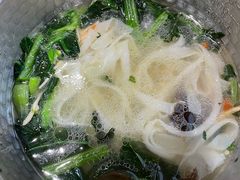 -小满手工粉(上海文峰广场店)