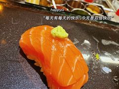 -昊·来了寿司(台湾街店)