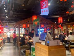 -鸽子窝(青塔店)