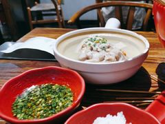 -红料理|串串有瘾·烧烤(吴中路店)