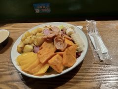 -SaladJohn沙拉匠(凯德1818店)