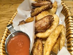 -弗德堡德国小馆(工大店)