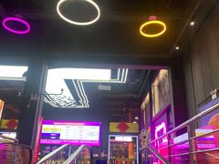 -Tenker Club弹刻极限主题公园 · 蹦床 · 团建 · 生日派对(大关店)