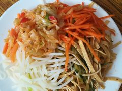 -兰州马子禄牛肉面(文景公园店)