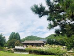 -北京宽沟会议中心