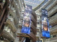 -新世界大丸百货