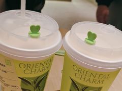-奈雪的茶(太原茂业天地店)